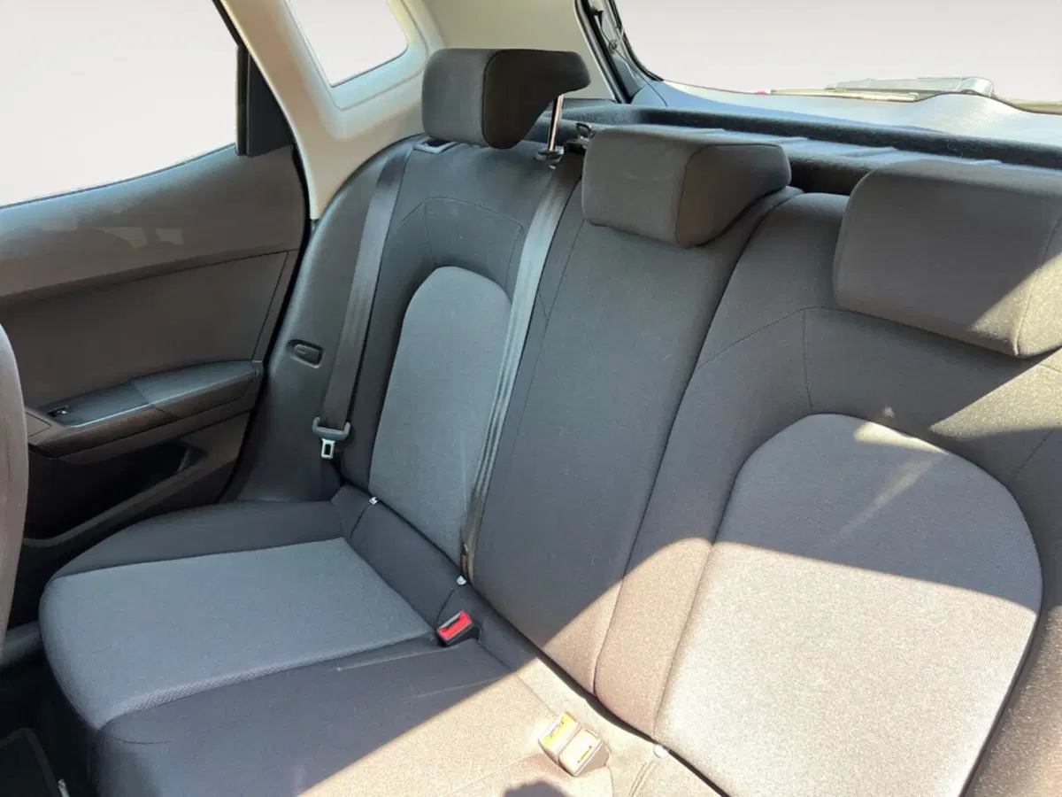 SEAT Arona usata a Verona (11)