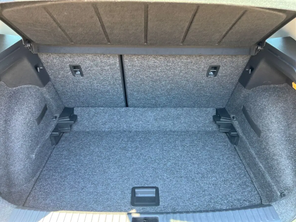 SEAT Arona usata a Verona (12)