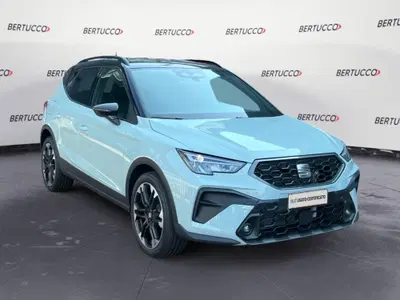 SEAT Arona 1.0 EcoTSI Style nuova a Verona