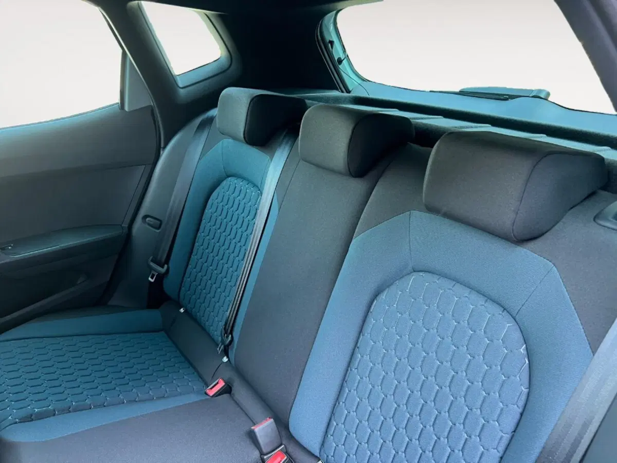 SEAT Arona nuova a Verona (11)