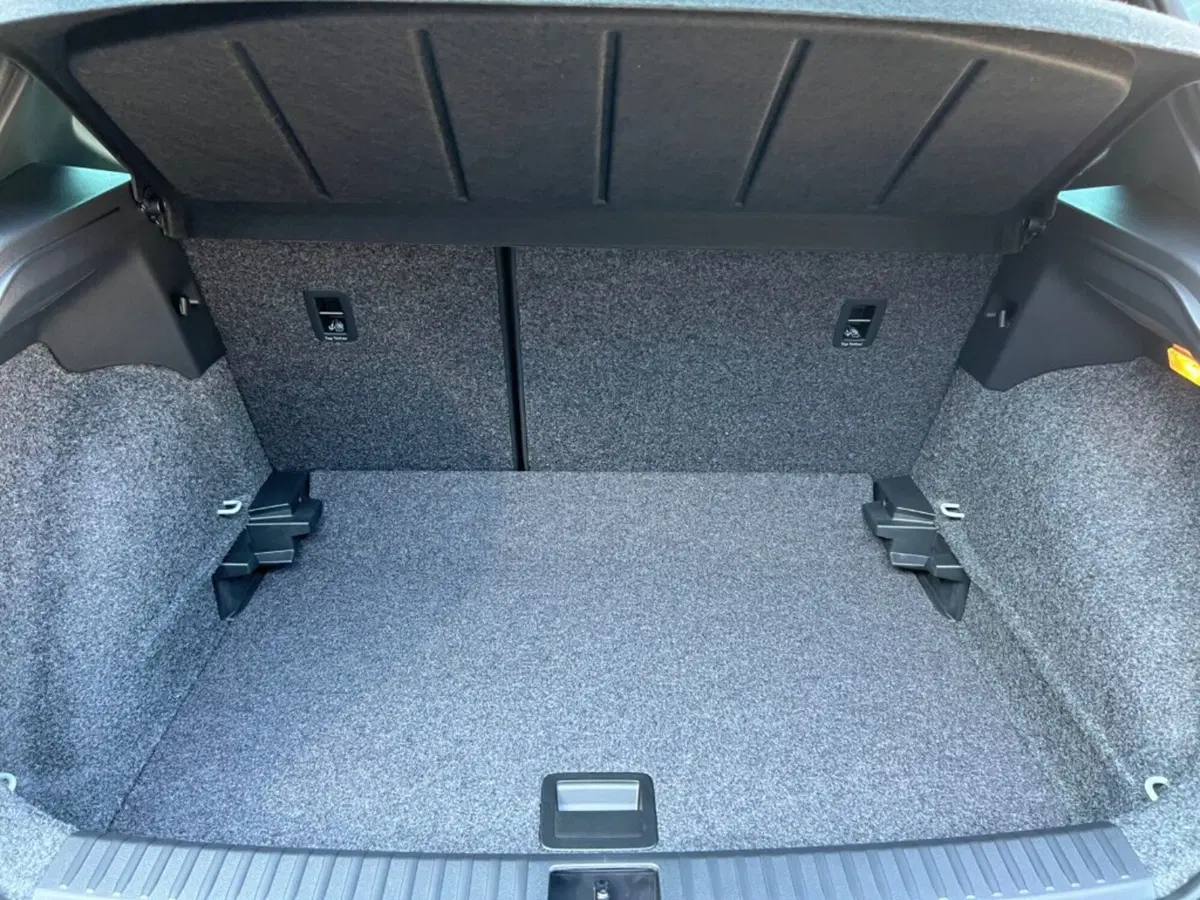 SEAT Arona nuova a Verona (12)