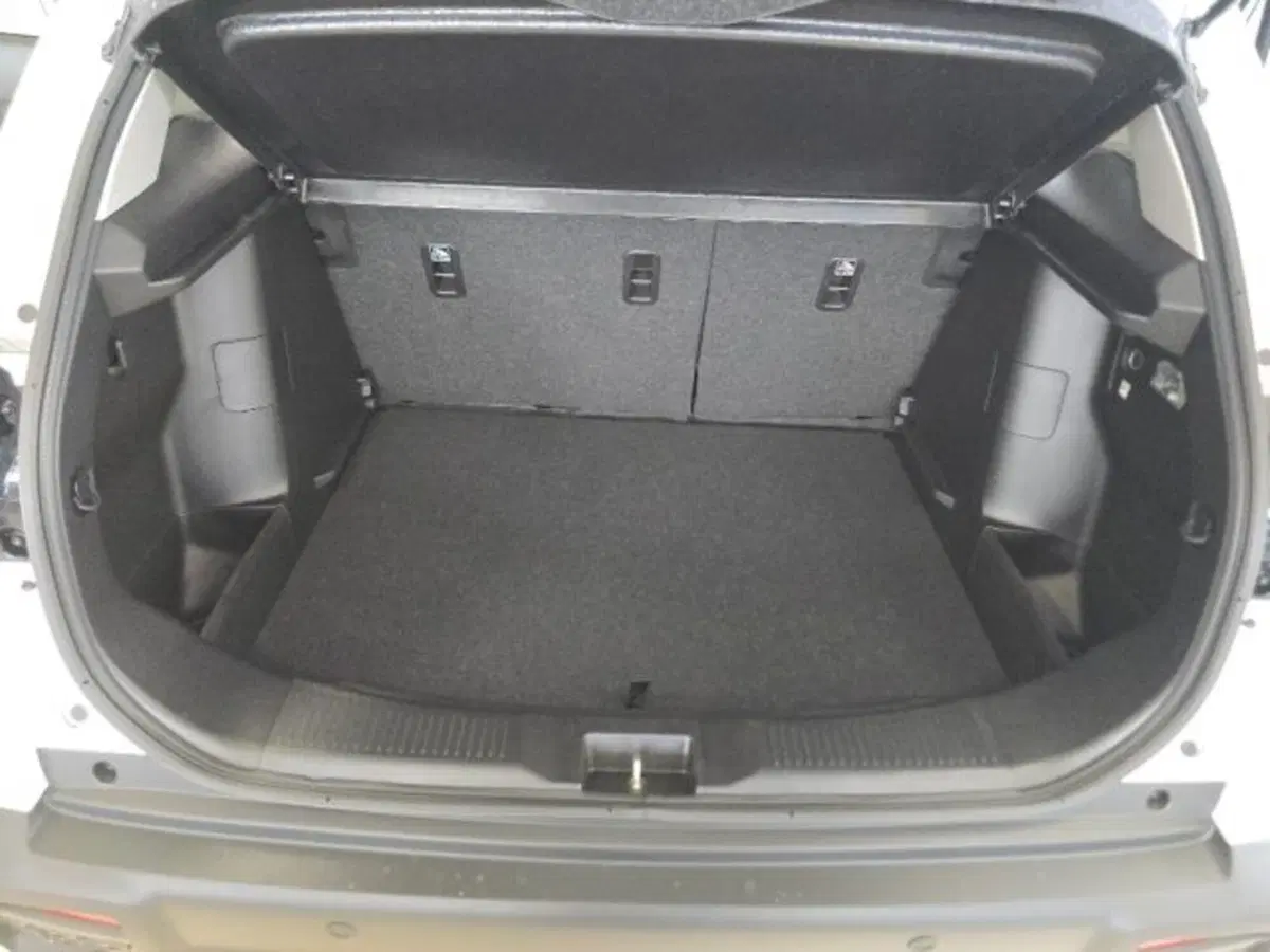 Suzuki S-Cross nuova a Reggio Emilia (12)