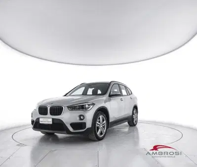 BMW X1 xDrive18d del 2018 usata a Corciano
