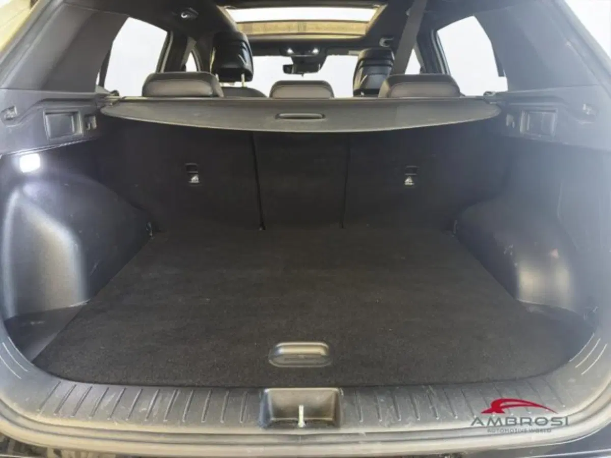 Kia Sportage usata a Perugia (9)