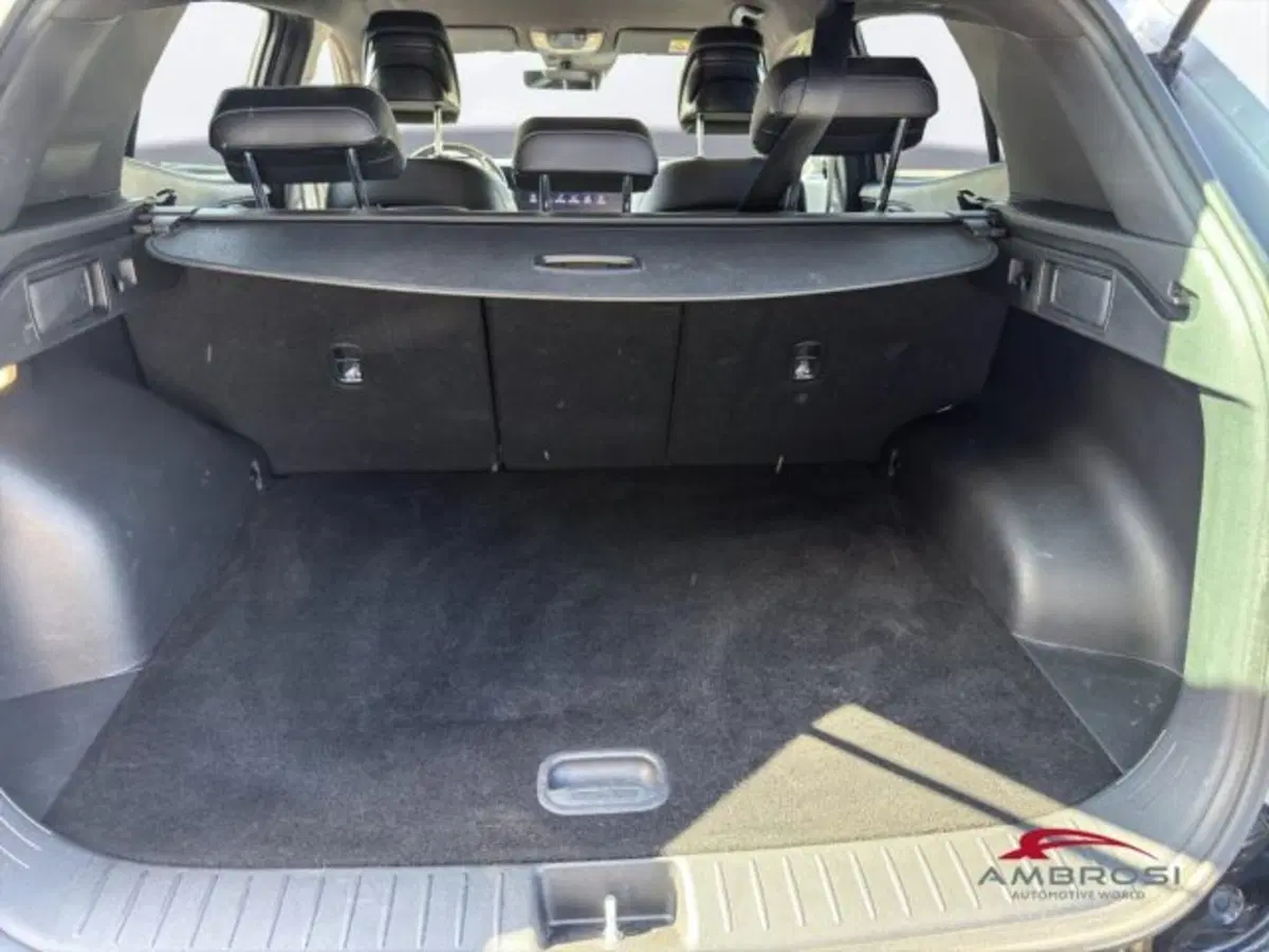 Kia Sportage usata a Perugia (9)
