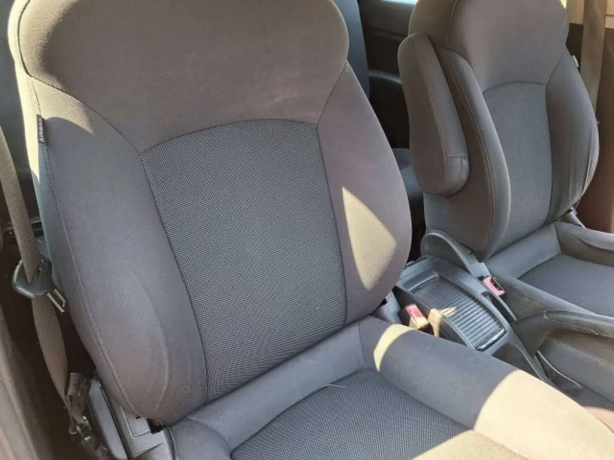 Chevrolet Orlando usata a Como (11)