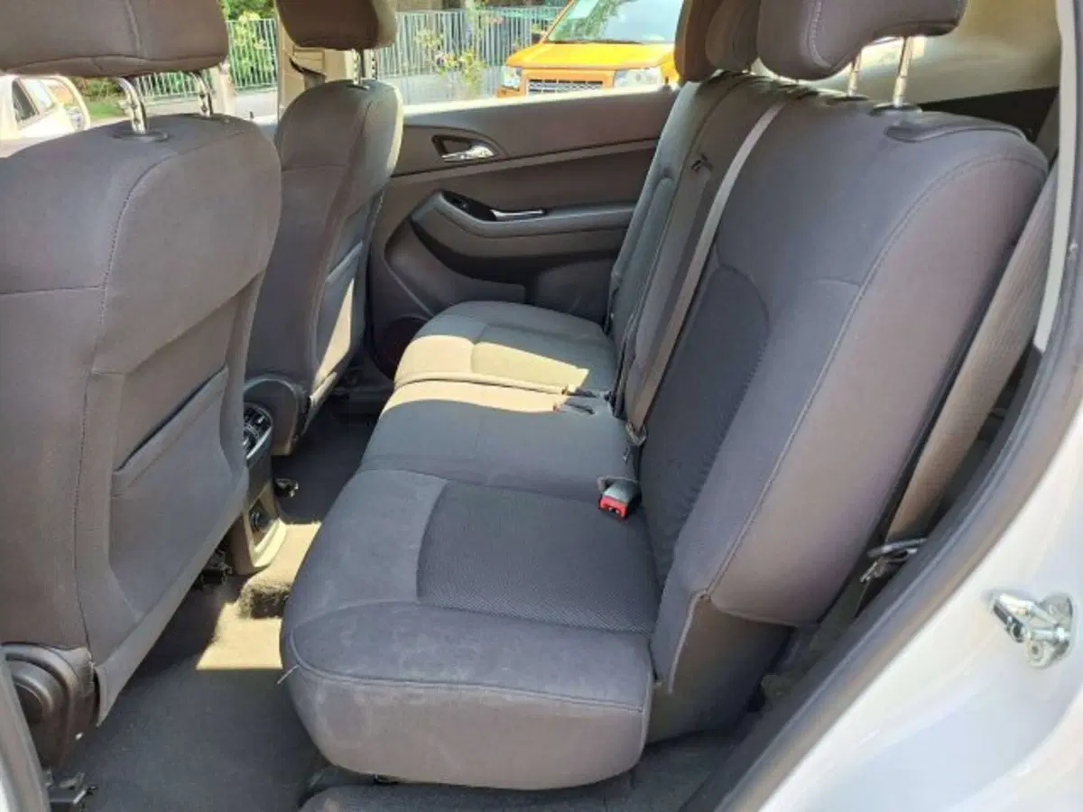 Chevrolet Orlando usata a Como (6)