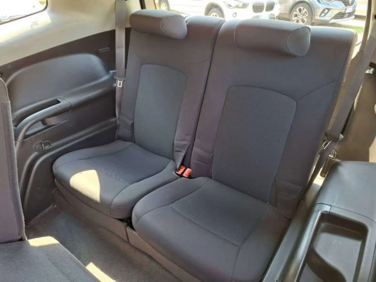 Chevrolet Orlando usata a Como (7)