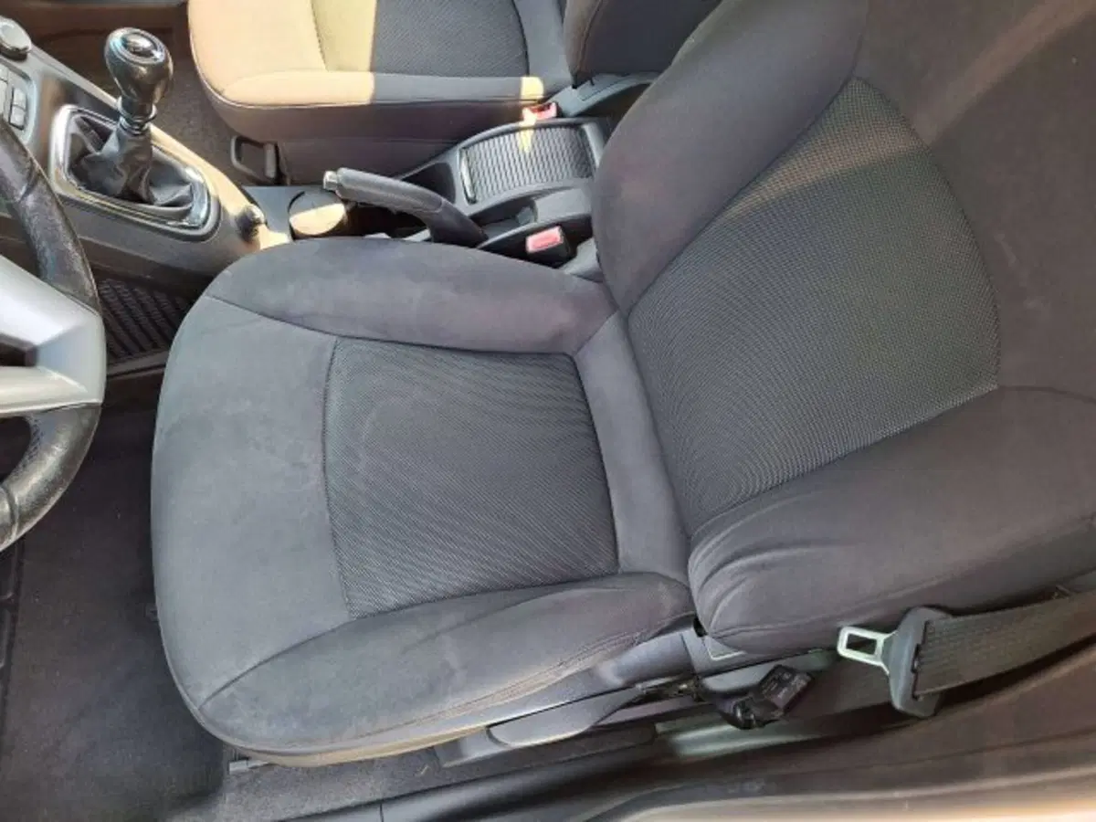 Chevrolet Orlando usata a Como (9)