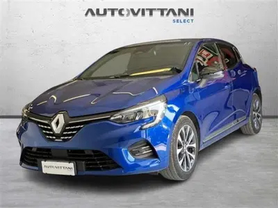 Renault Clio TCe 100 CV GPL 5 porte Equilibre del 2023 usata a Como