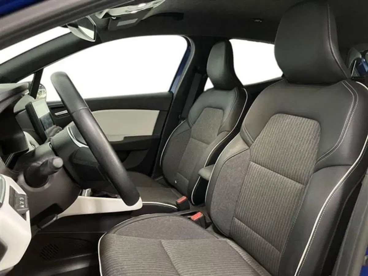 Renault Clio usata a Como (10)