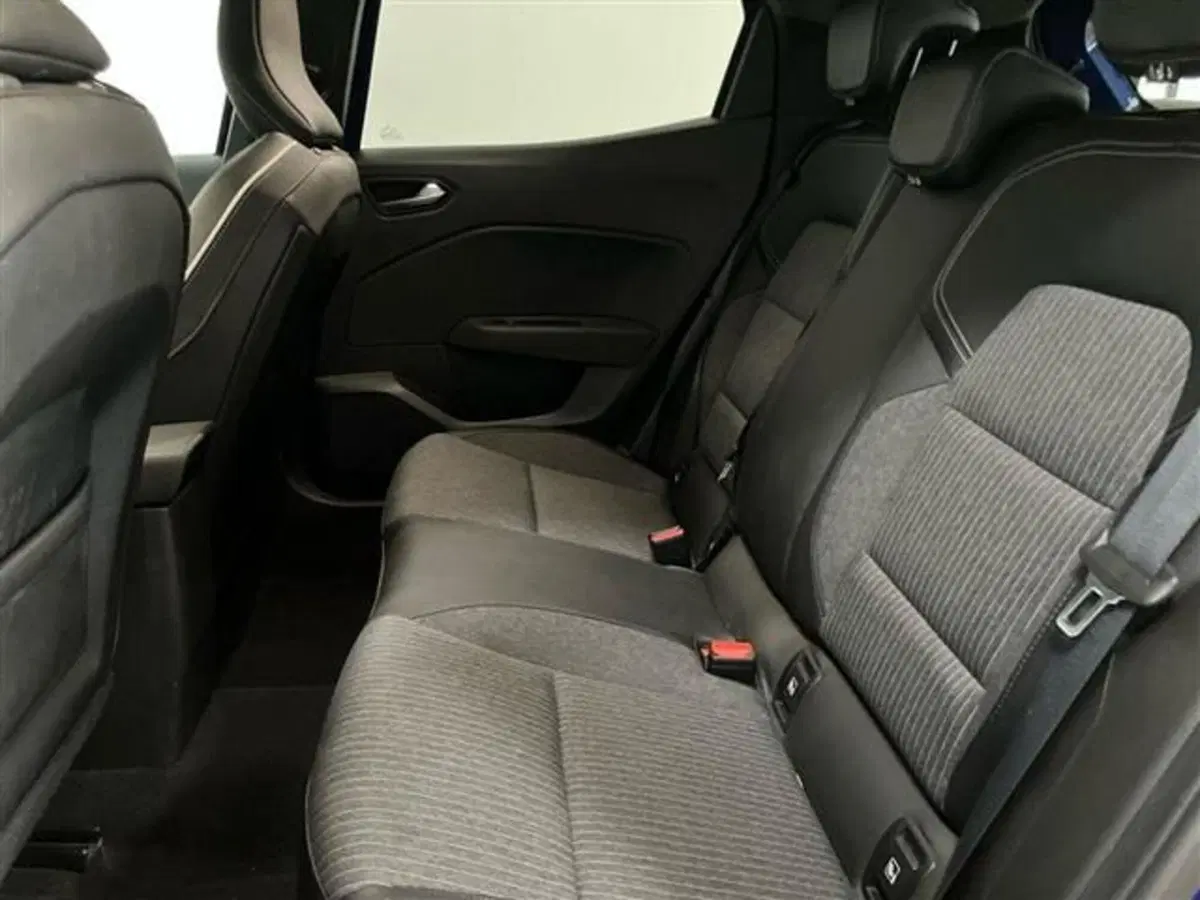Renault Clio usata a Como (11)