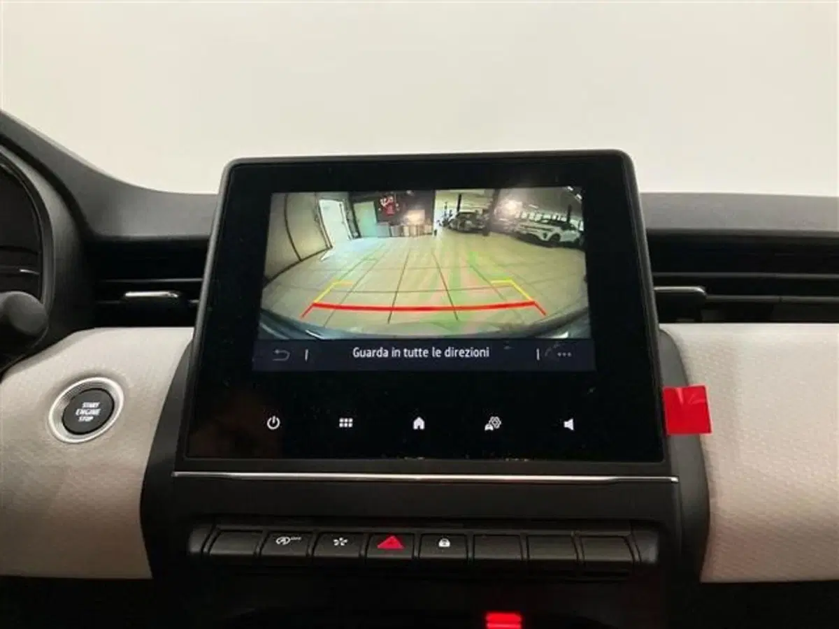 Renault Clio usata a Como (13)