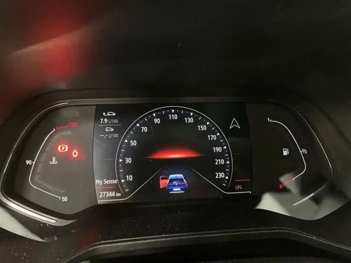 Renault Clio usata a Como (15)