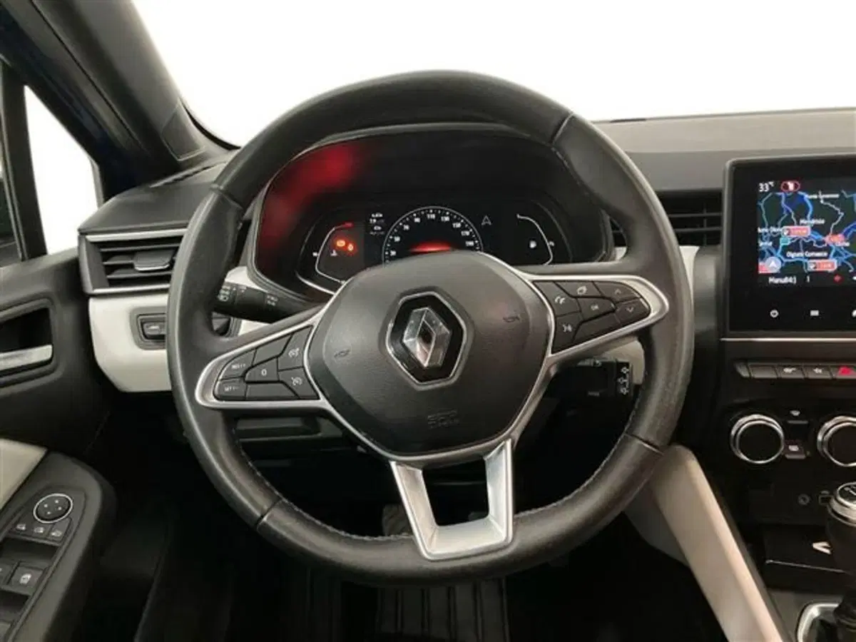 Renault Clio usata a Como (16)