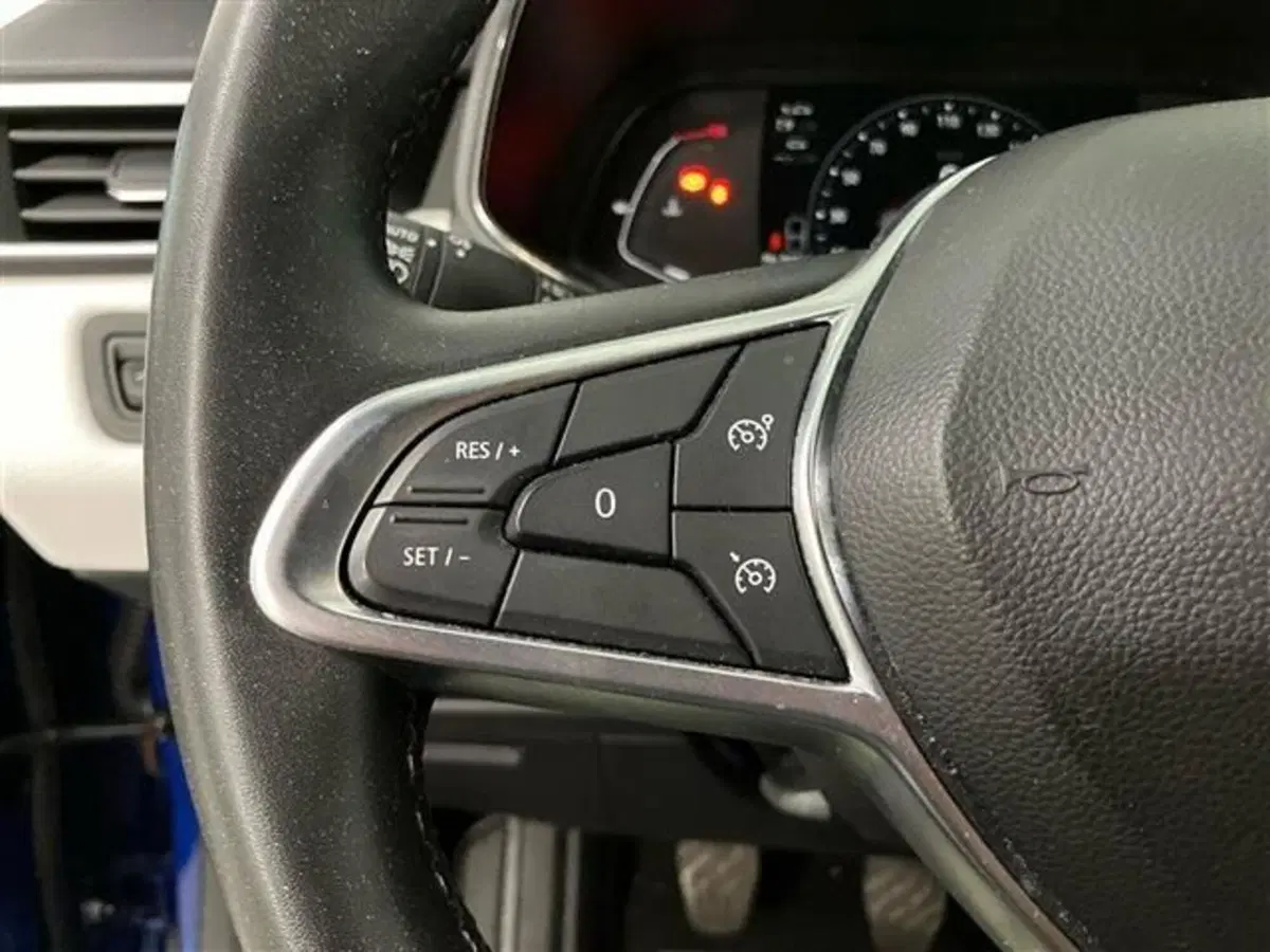 Renault Clio usata a Como (17)