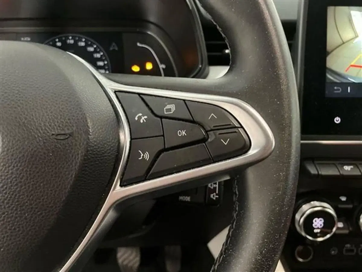 Renault Clio usata a Como (18)