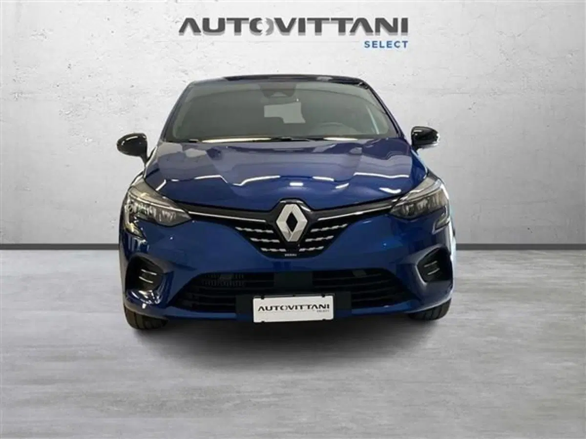 Renault Clio usata a Como (2)