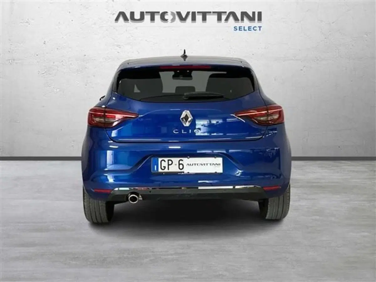 Renault Clio usata a Como (3)