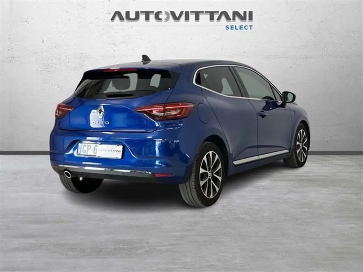 Renault Clio usata a Como (4)