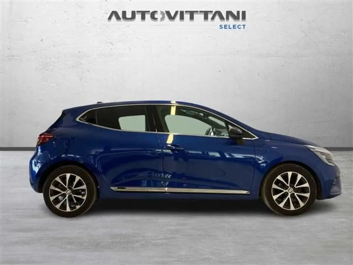 Renault Clio usata a Como (5)