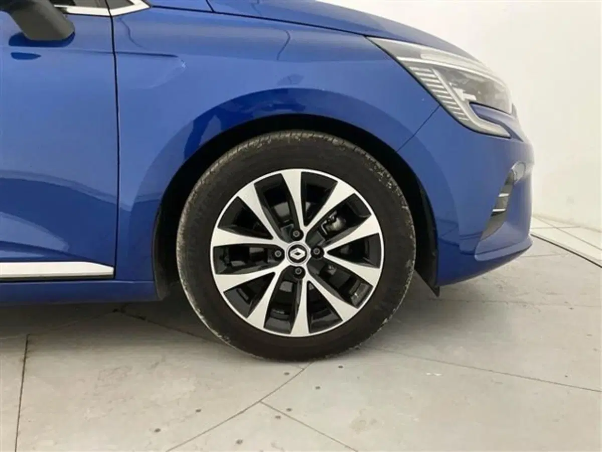 Renault Clio usata a Como (6)