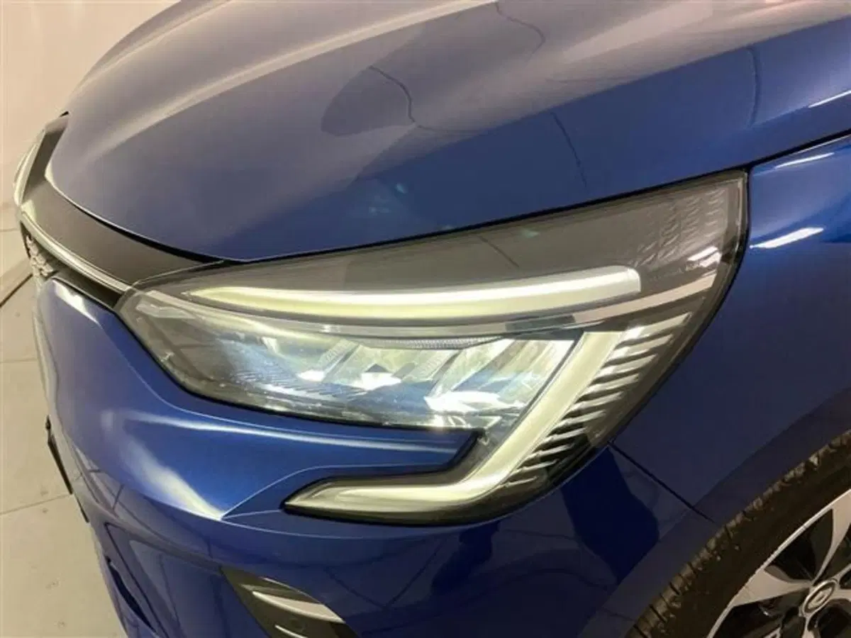 Renault Clio usata a Como (7)