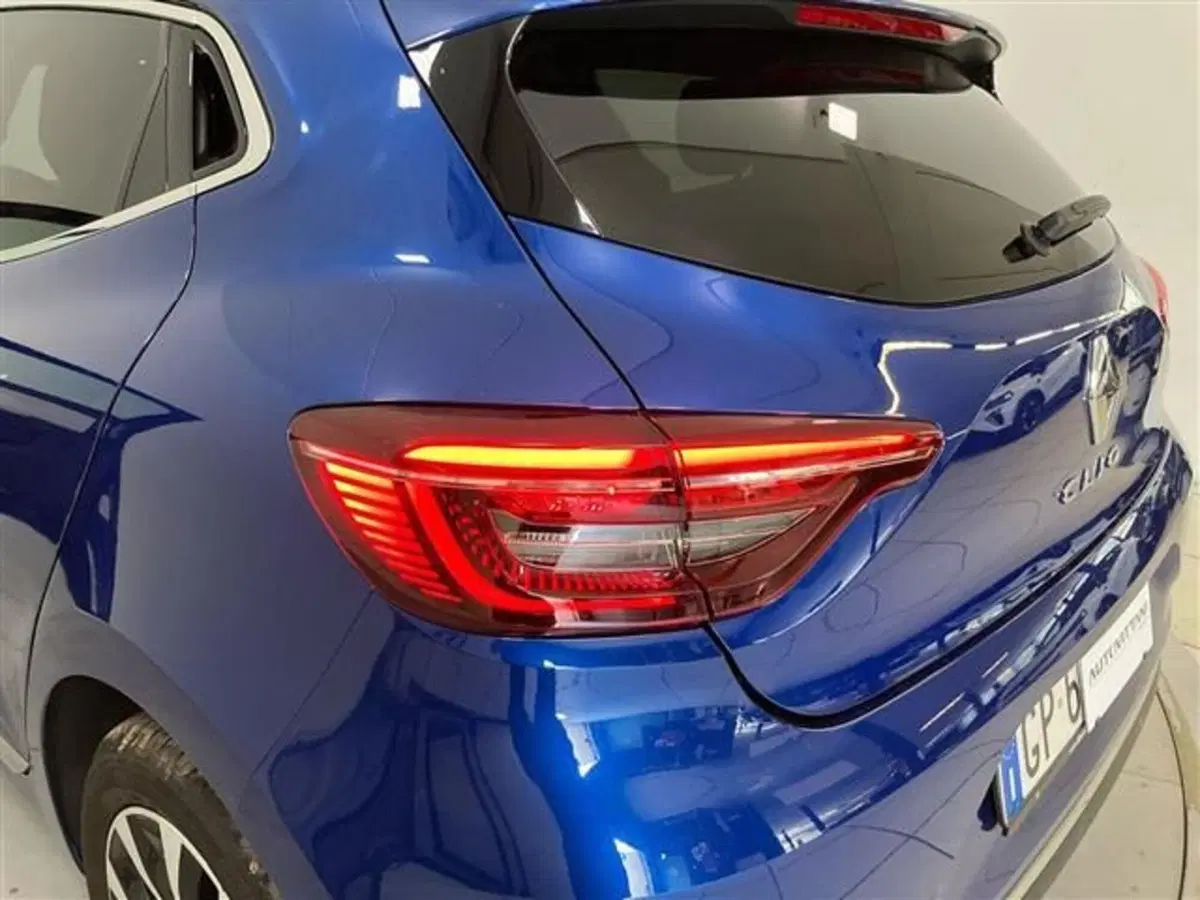 Renault Clio usata a Como (8)