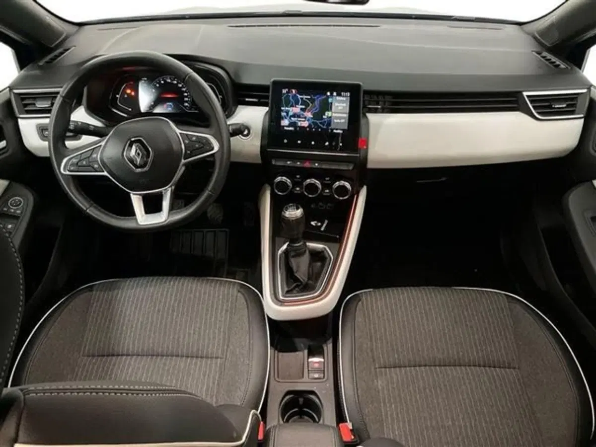 Renault Clio usata a Como (9)