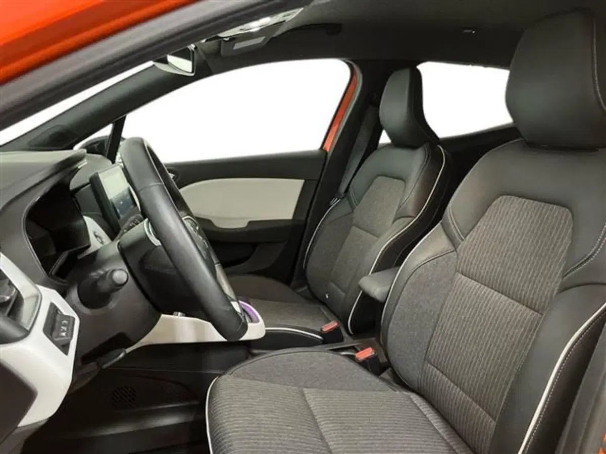 Renault Clio usata a Como (10)