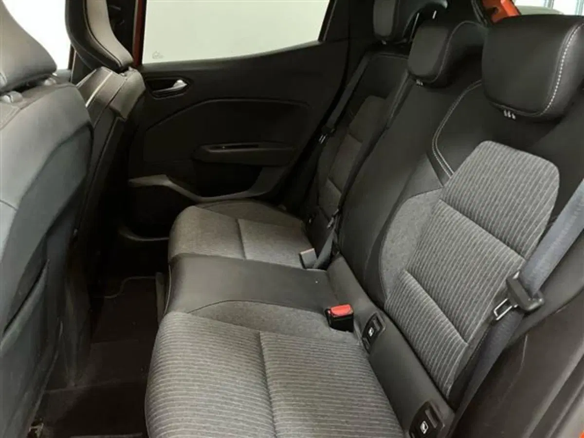 Renault Clio usata a Como (12)