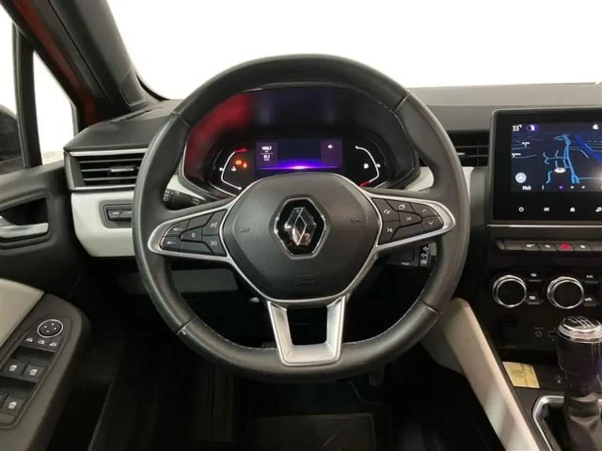 Renault Clio usata a Como (15)