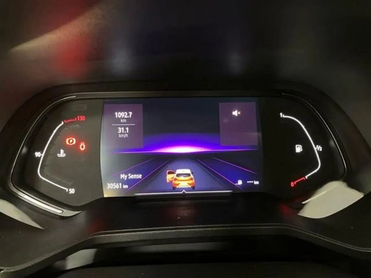 Renault Clio usata a Como (16)