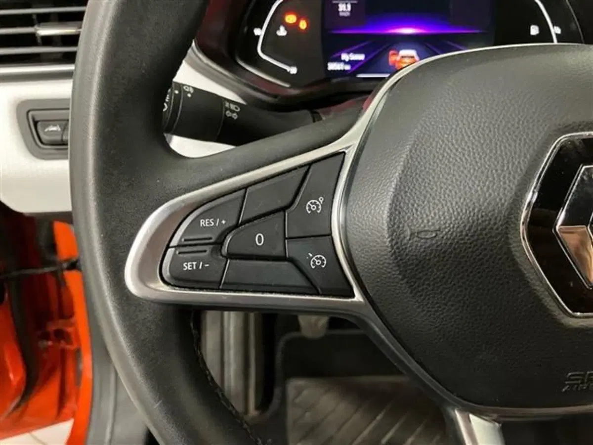 Renault Clio usata a Como (17)