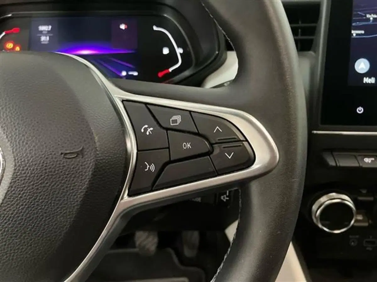 Renault Clio usata a Como (18)