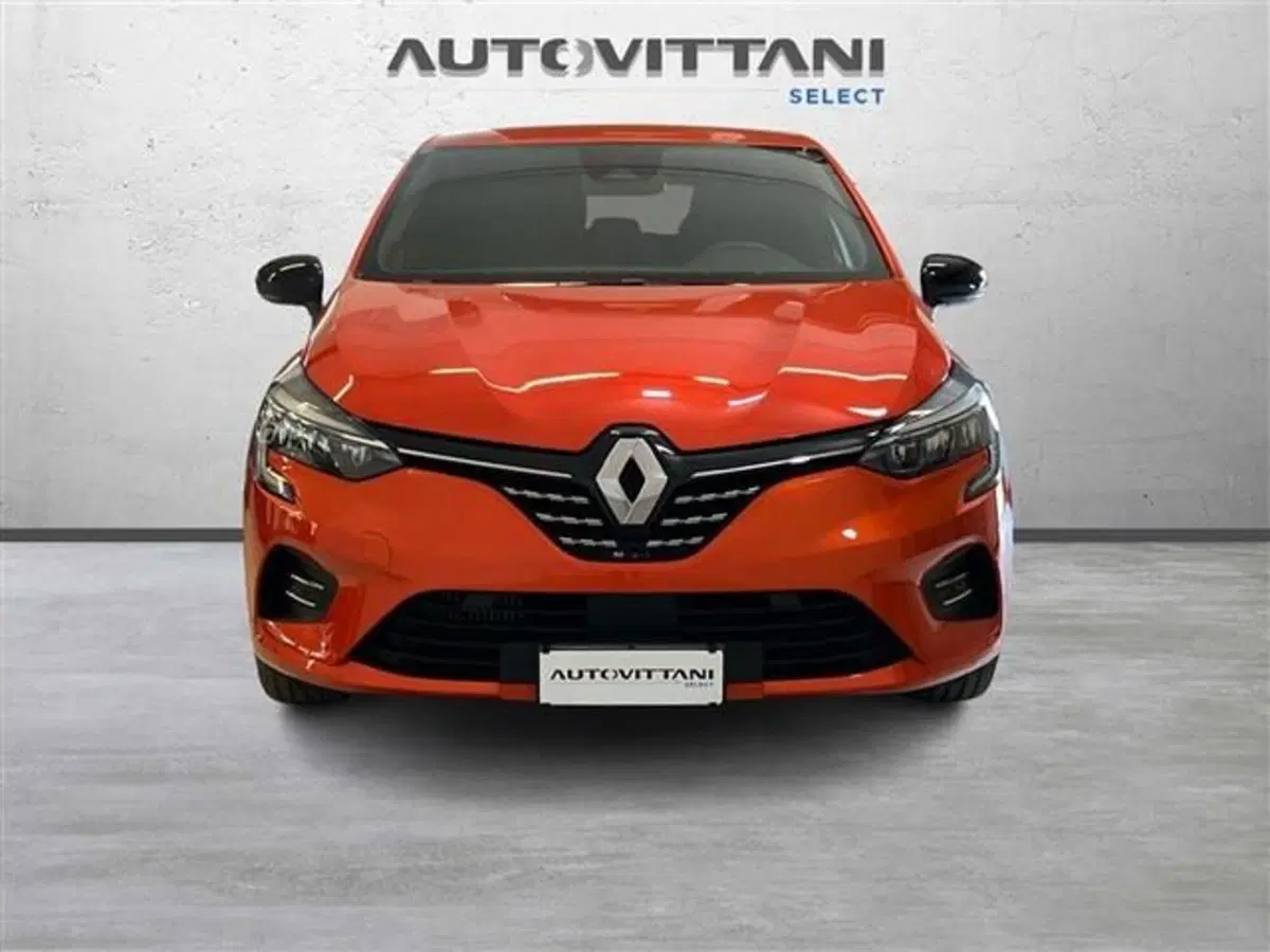 Renault Clio usata a Como (2)