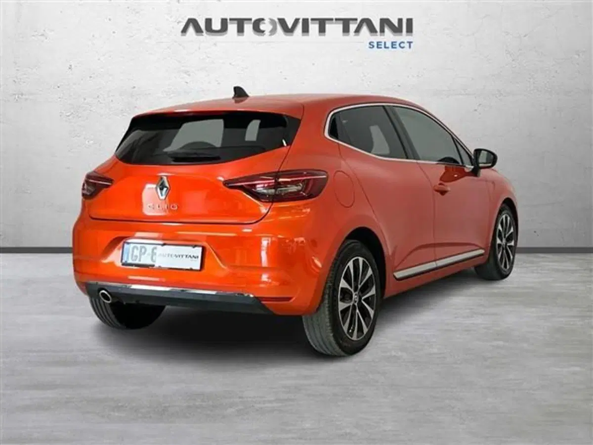 Renault Clio usata a Como (3)