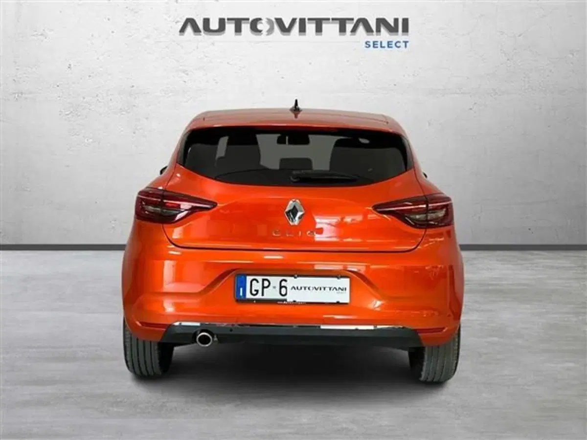 Renault Clio usata a Como (4)