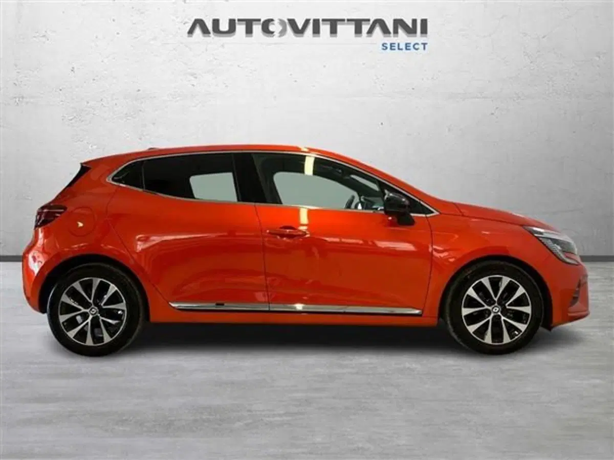 Renault Clio usata a Como (5)