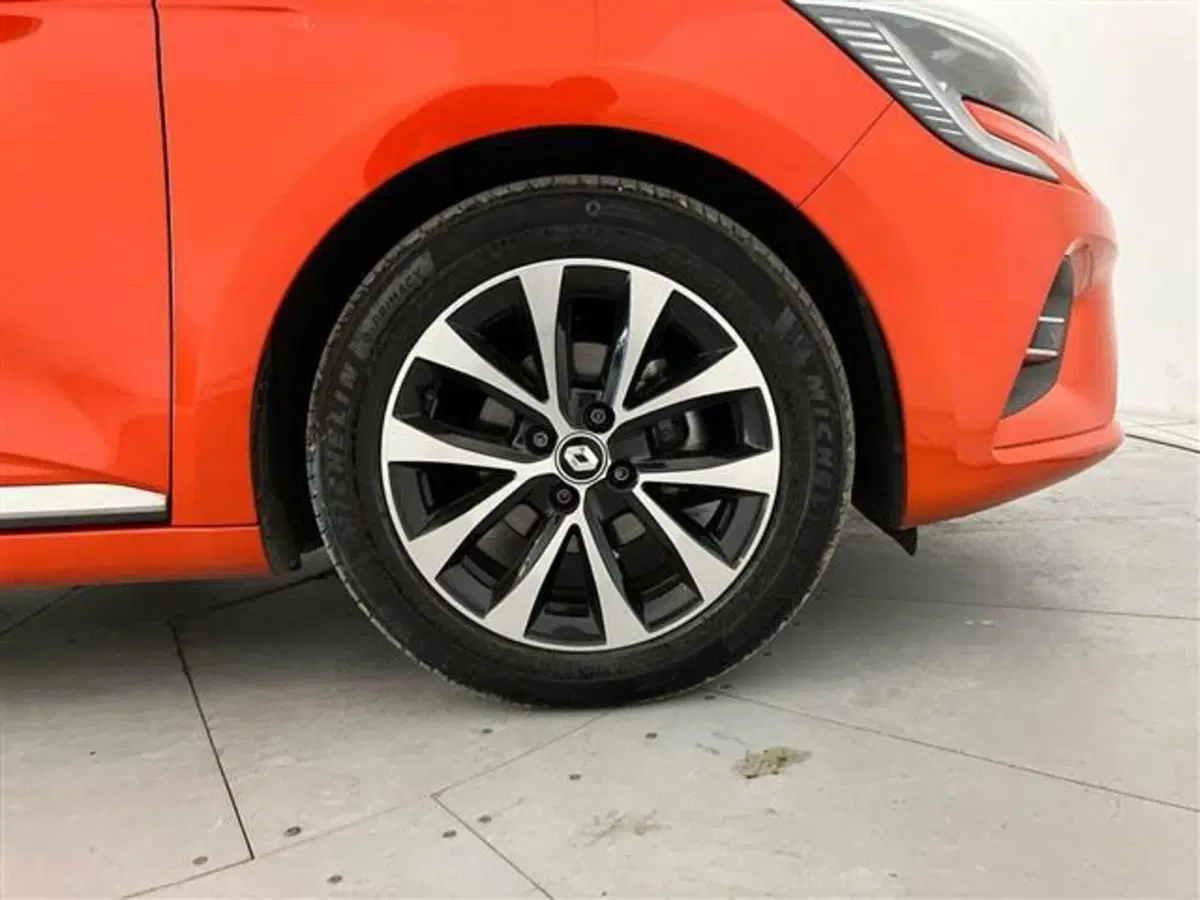 Renault Clio usata a Como (6)