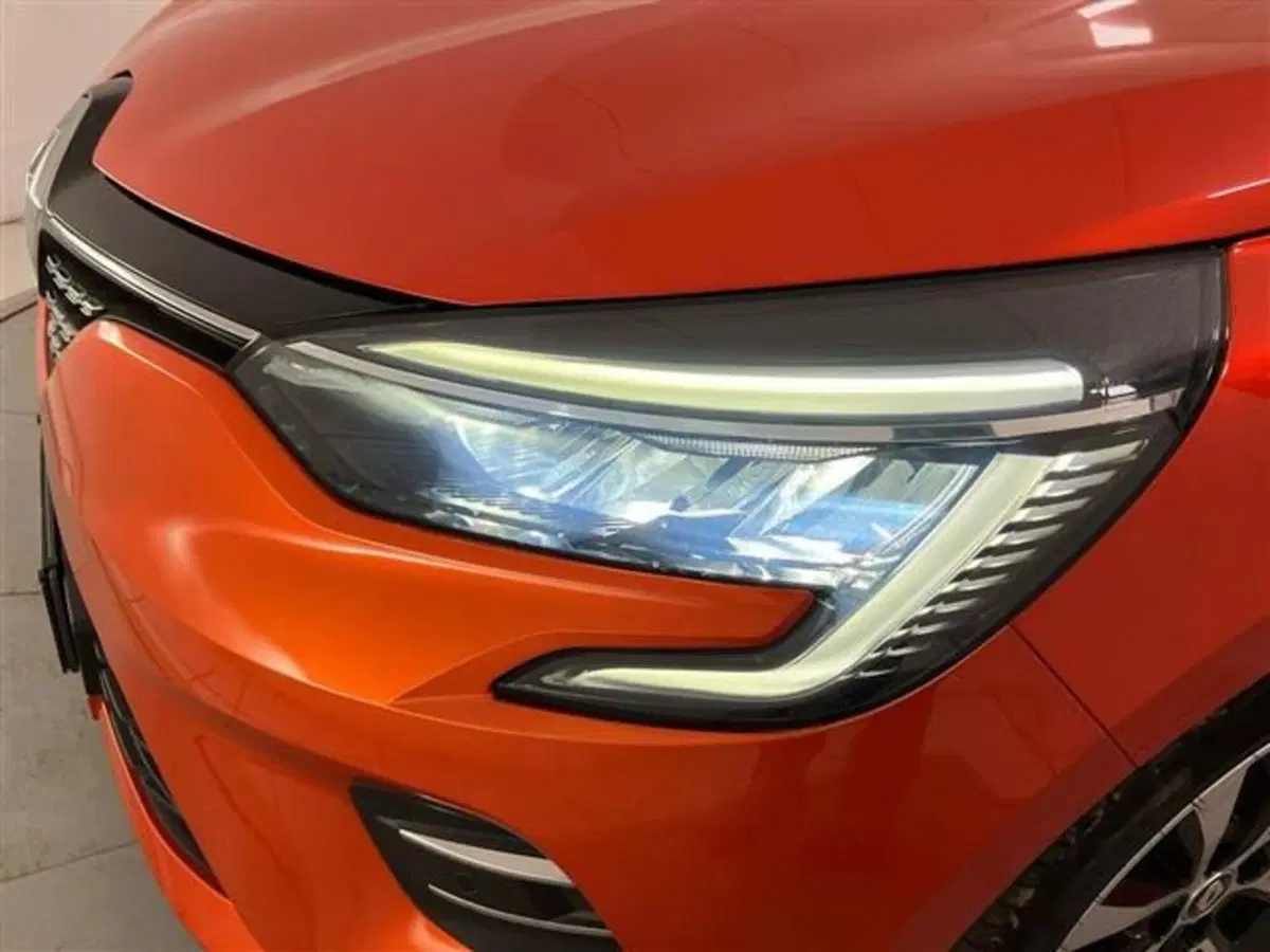 Renault Clio usata a Como (7)