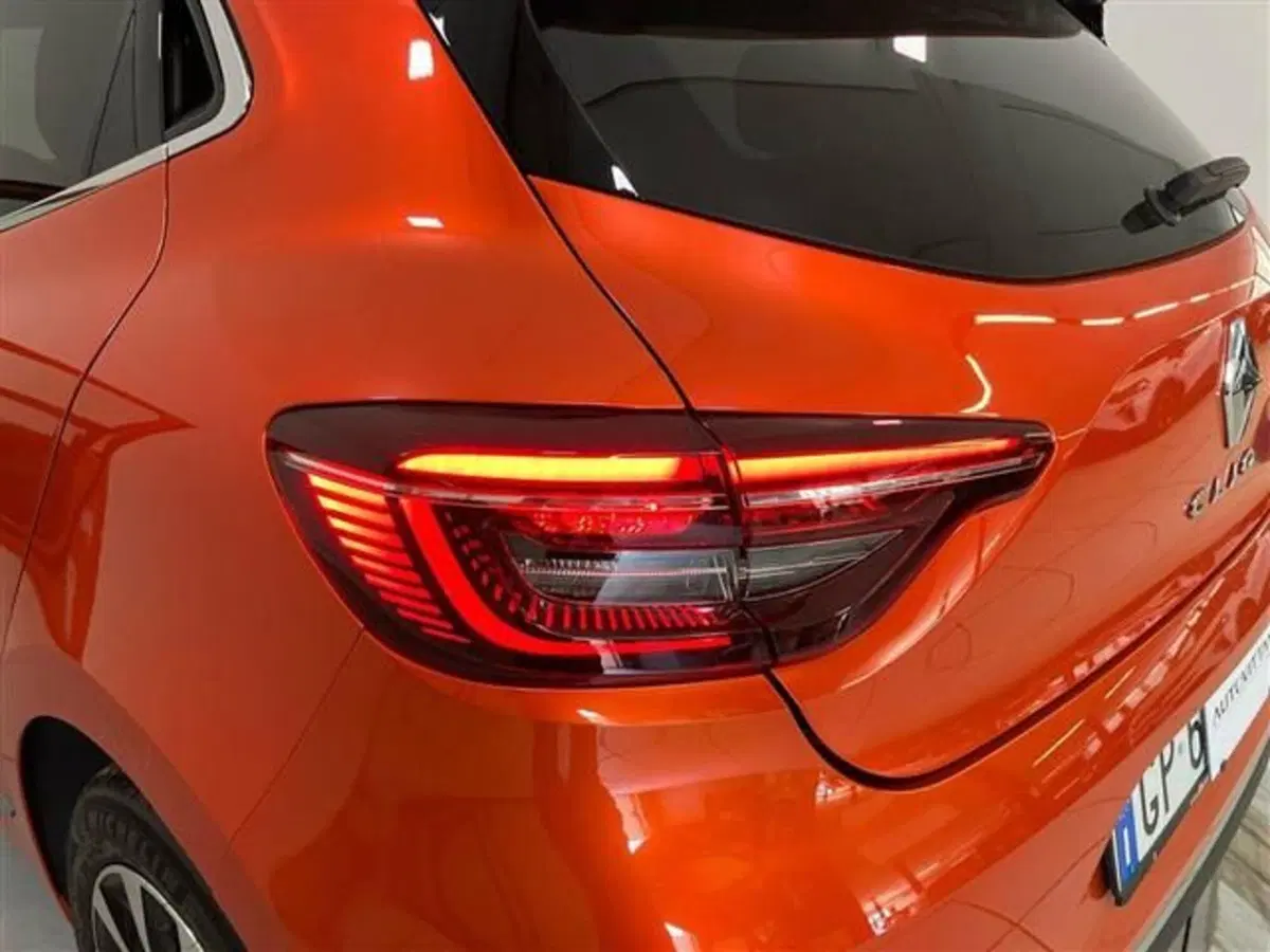 Renault Clio usata a Como (8)