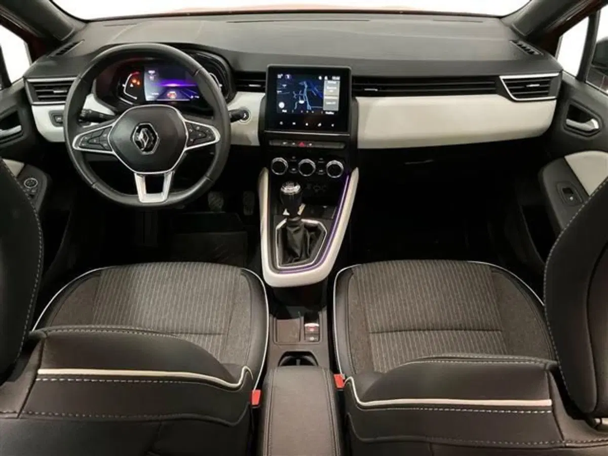 Renault Clio usata a Como (9)