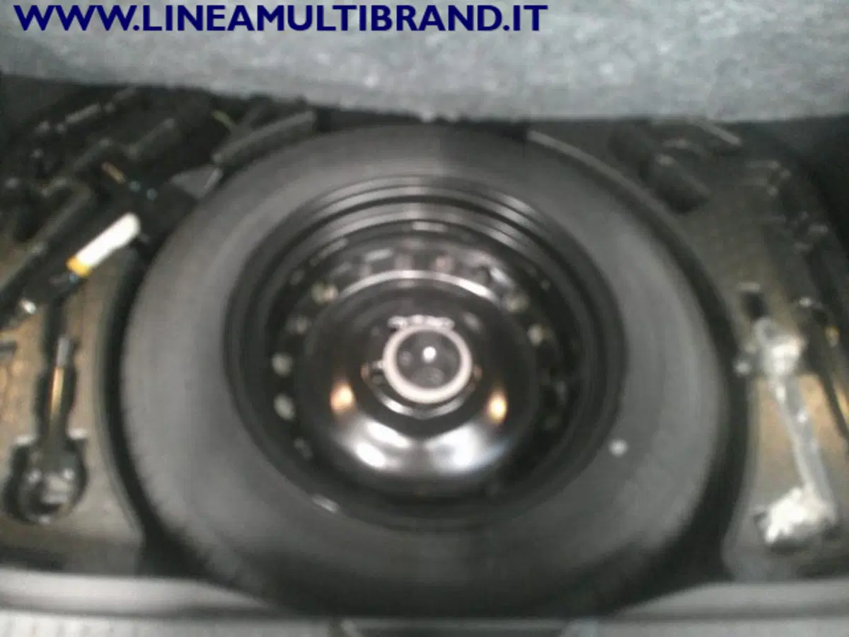 Nissan Qashqai usata a Piacenza (13)