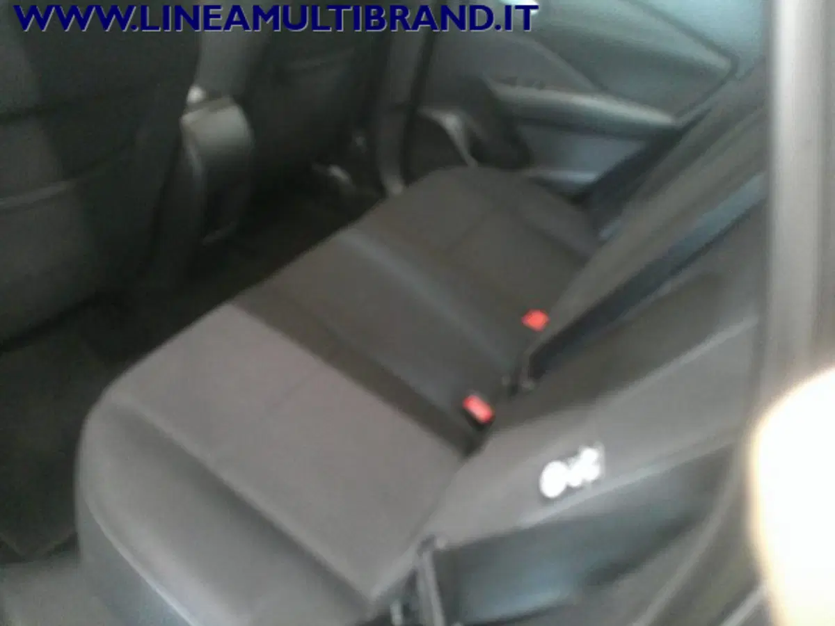Nissan Qashqai usata a Piacenza (14)