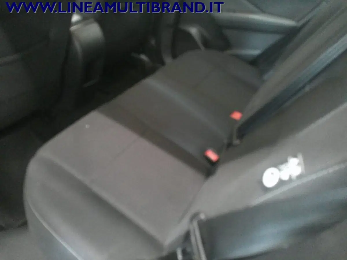 Nissan Qashqai usata a Piacenza (15)