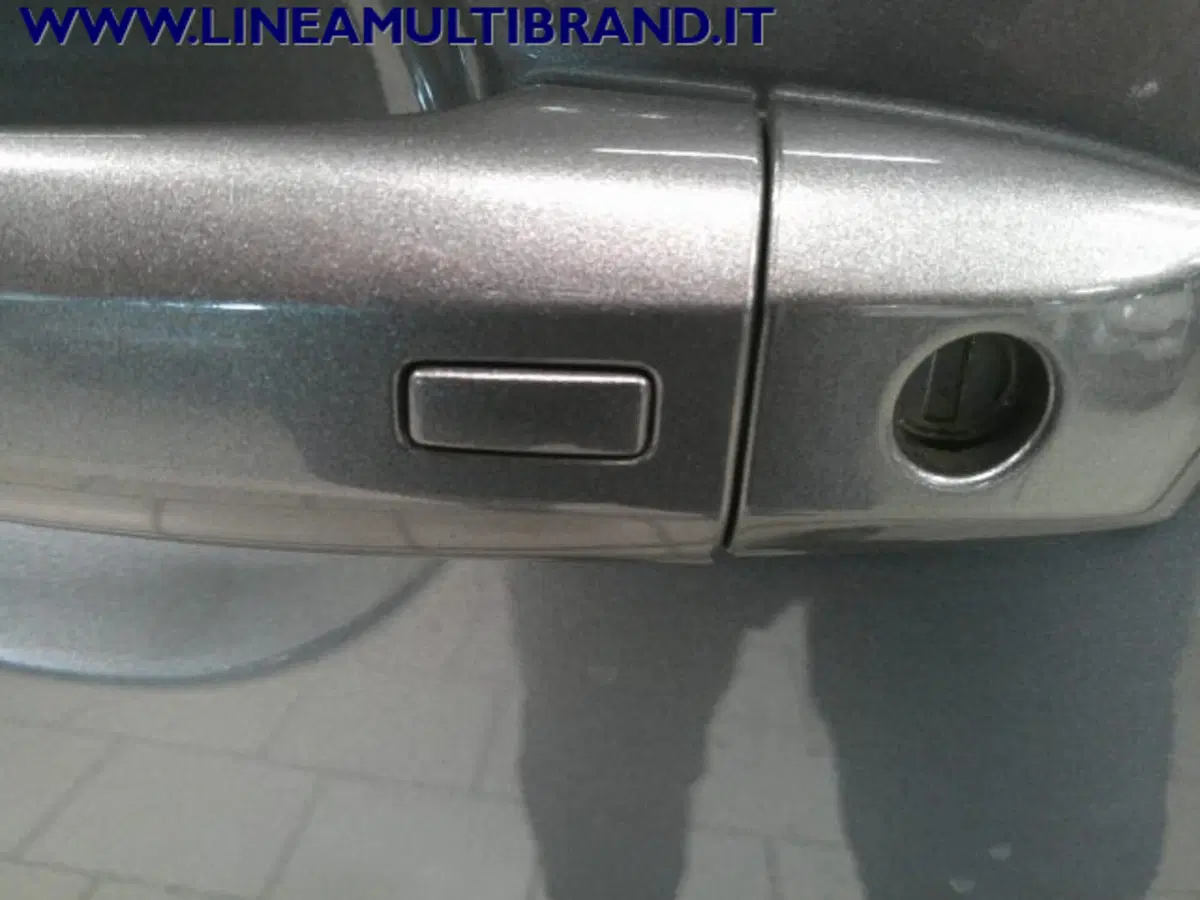 Nissan Qashqai usata a Piacenza (16)