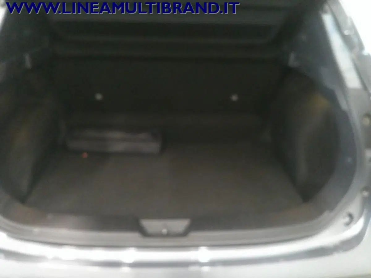 Nissan Qashqai usata a Piacenza (5)