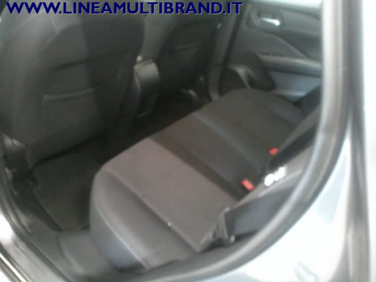 Nissan Qashqai usata a Piacenza (6)