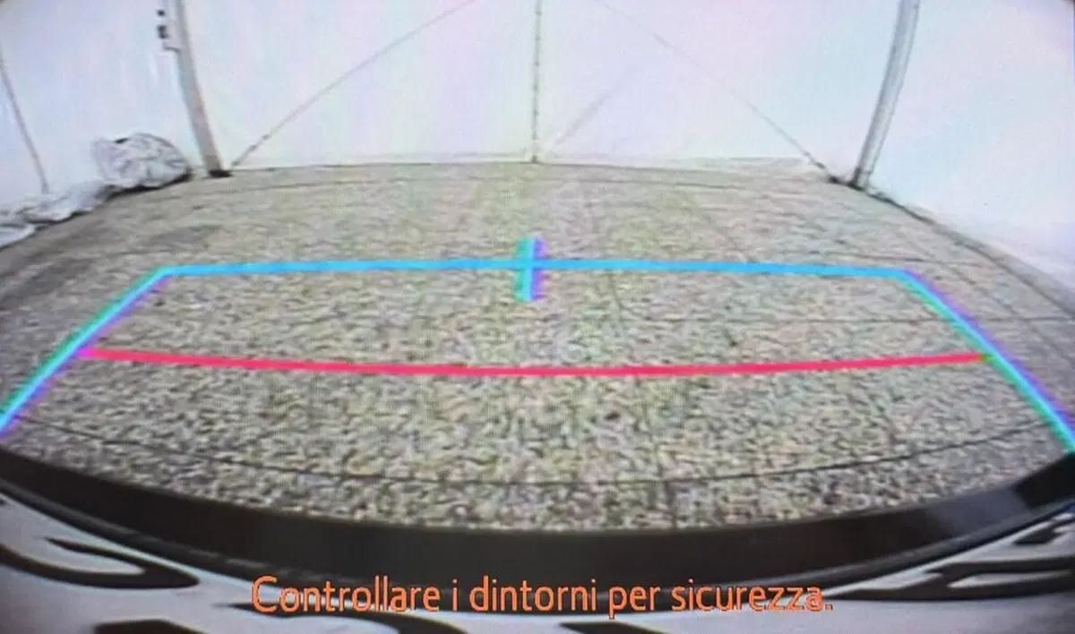 Toyota Aygo usata a Monza e Brianza (14)